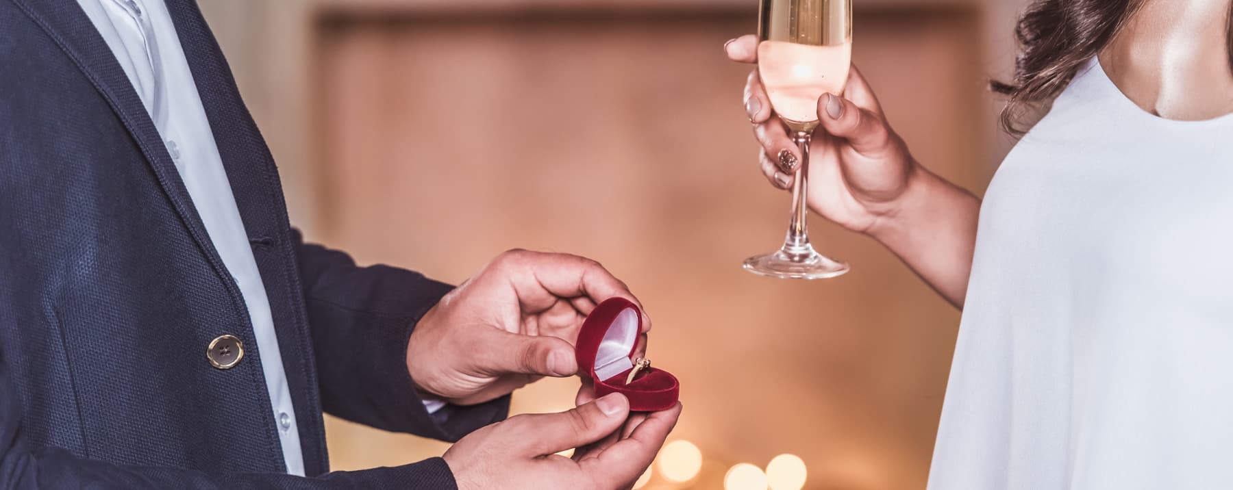 Gather stories, photos, and well wishes from everyone who helped shape your love story with Memory Collect