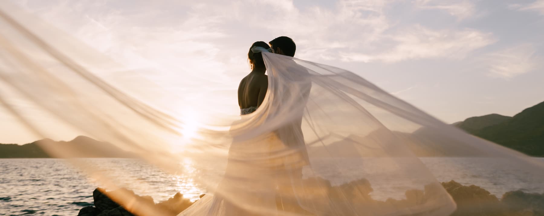 Gather stories, photos, and well wishes from everyone who helped shape your love story with Memory Collect